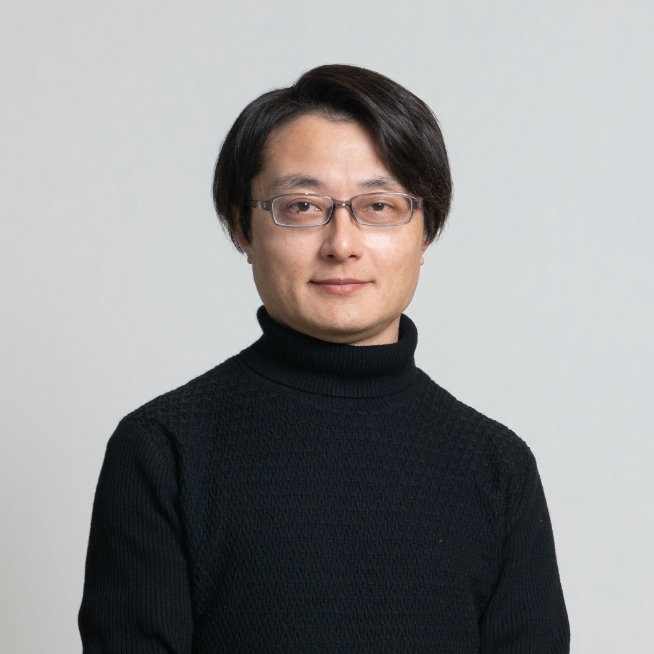 Board Director and CRO Yoshihisa Ijiri