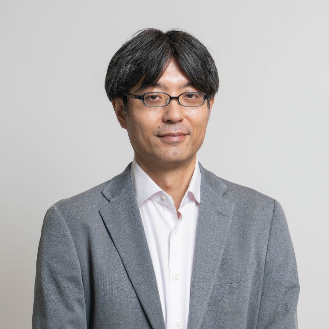 Board Director and CIO Daiki Orihara