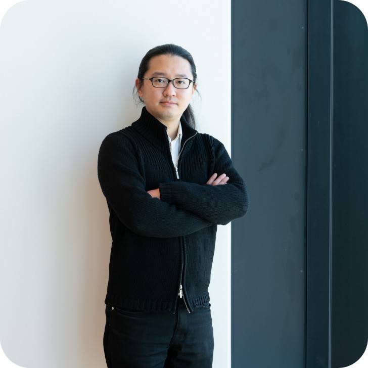 Toshiaki Hishinuma R&D Division Computing Platform Dev Department Director Principal HPC Engineer