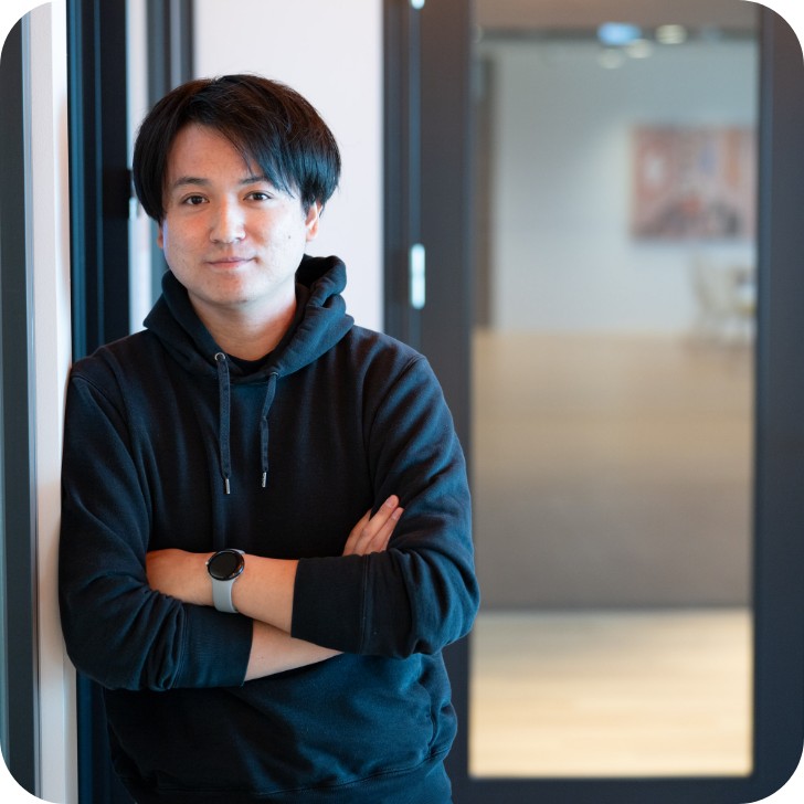 Koki Wataoka Responsible AI Team Manager